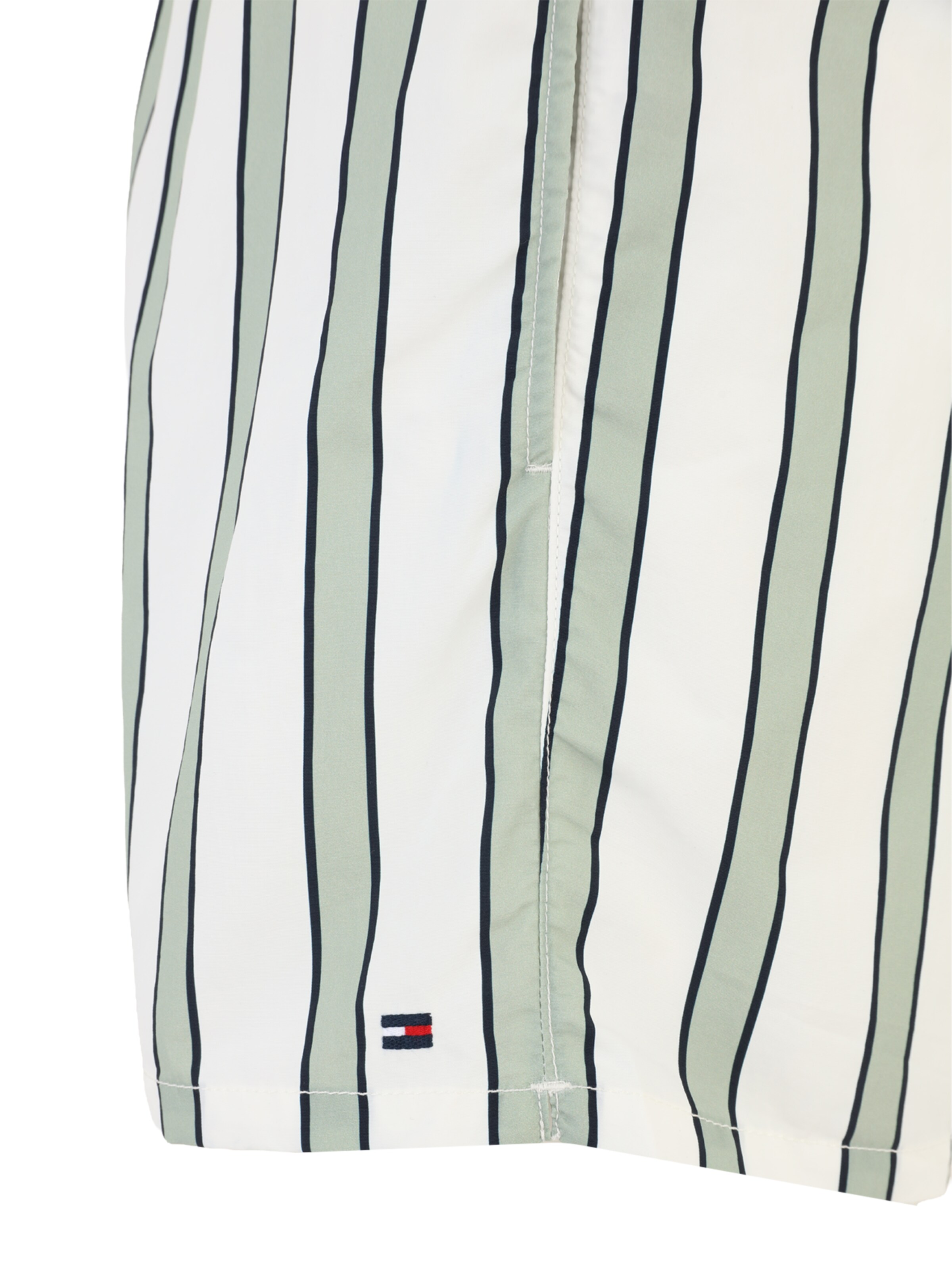 Tommy Hilfiger Underwear Zwemshorts in Groen