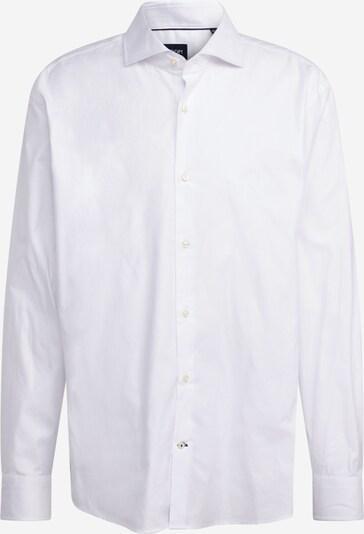 JOOP! Button Up Shirt 'Pai' in White, Item view