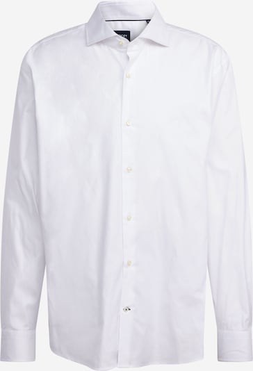 JOOP! Overhemd 'Pai' in de kleur Wit, Productweergave