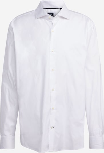 JOOP! Chemise 'Pai' en blanc, Vue avec produit