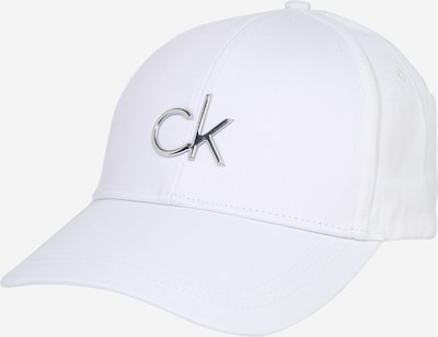 Calvin Klein Hætte i hvid, Produktvisning
