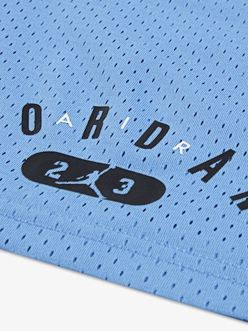 Jordan Normalny krój Spodnie '23' w kolorze niebieski