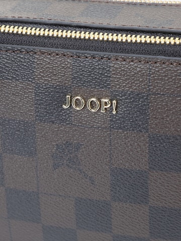 JOOP! - Bolso de hombro 'Susan' en marrón