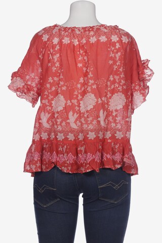 Odd Molly Blouse & Tunic in L in Red