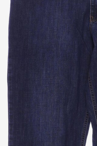 BRAX Jeans in 35-36 in Blue