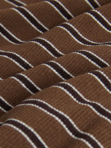 Top di The Set in colori misti