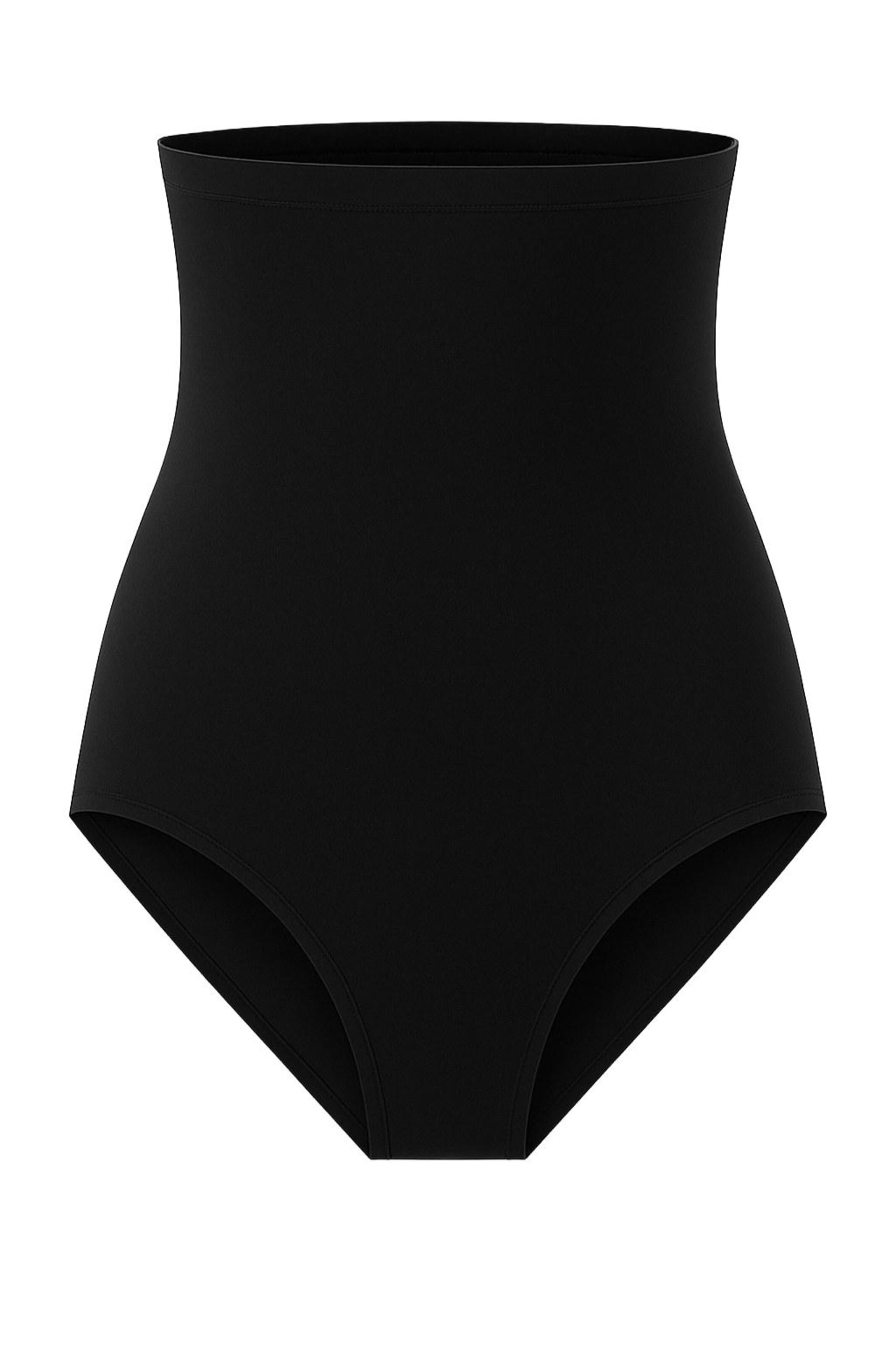 Blackspade Shaping slip in Black, Item view