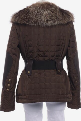 Gucci Jacket & Coat in S in Brown