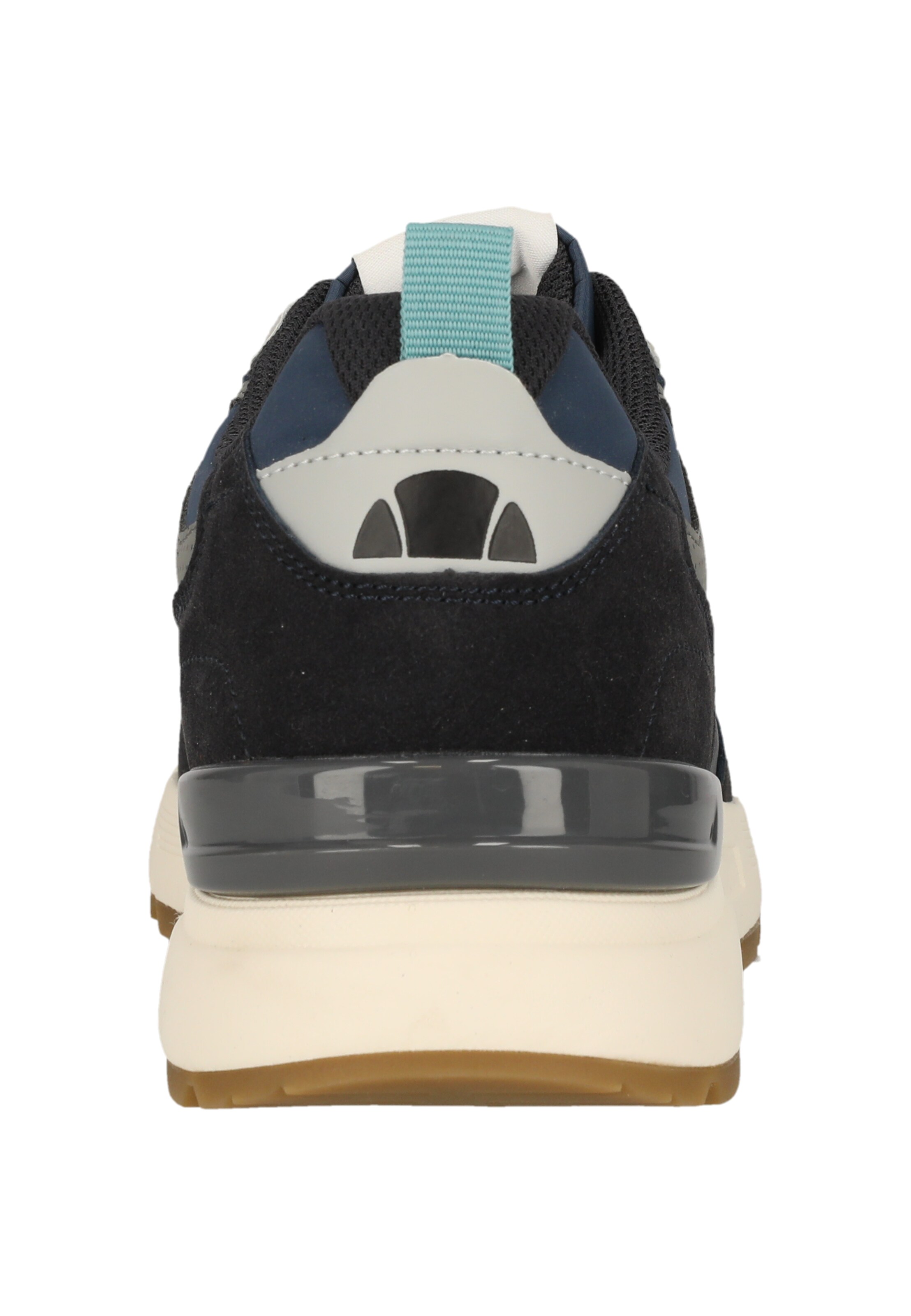 ELLESSE Sneaker 'Chad' in Blau