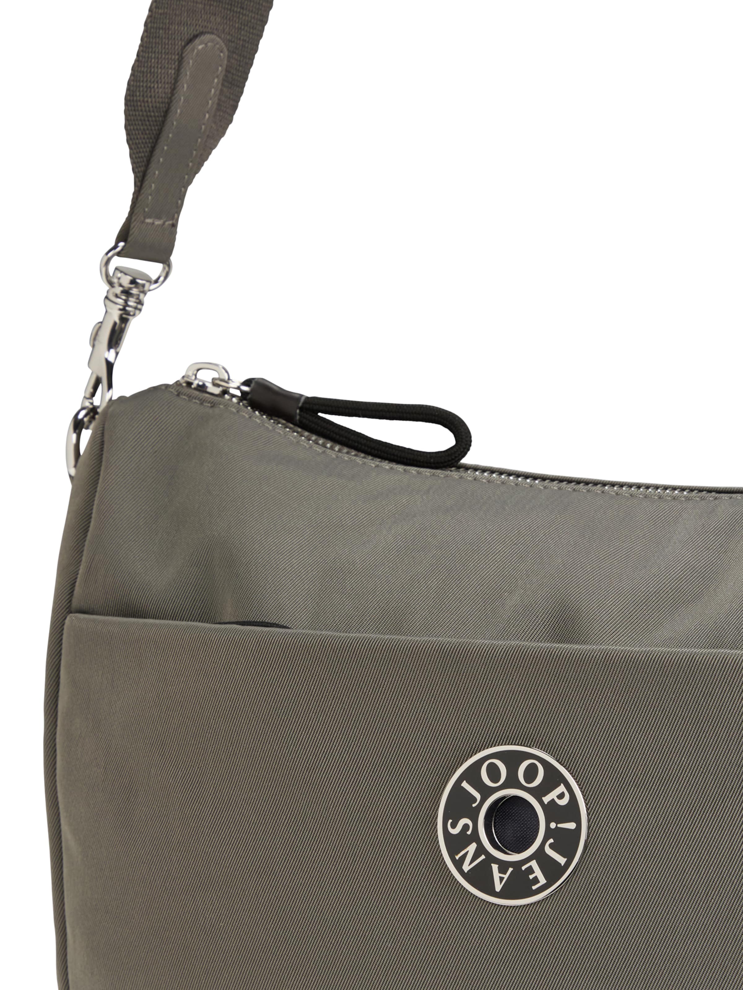 JOOP! Schoudertas 'Giocoso Delia' in Grijs