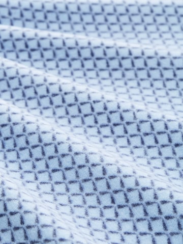 TOM TAILOR Shirt in Blauw