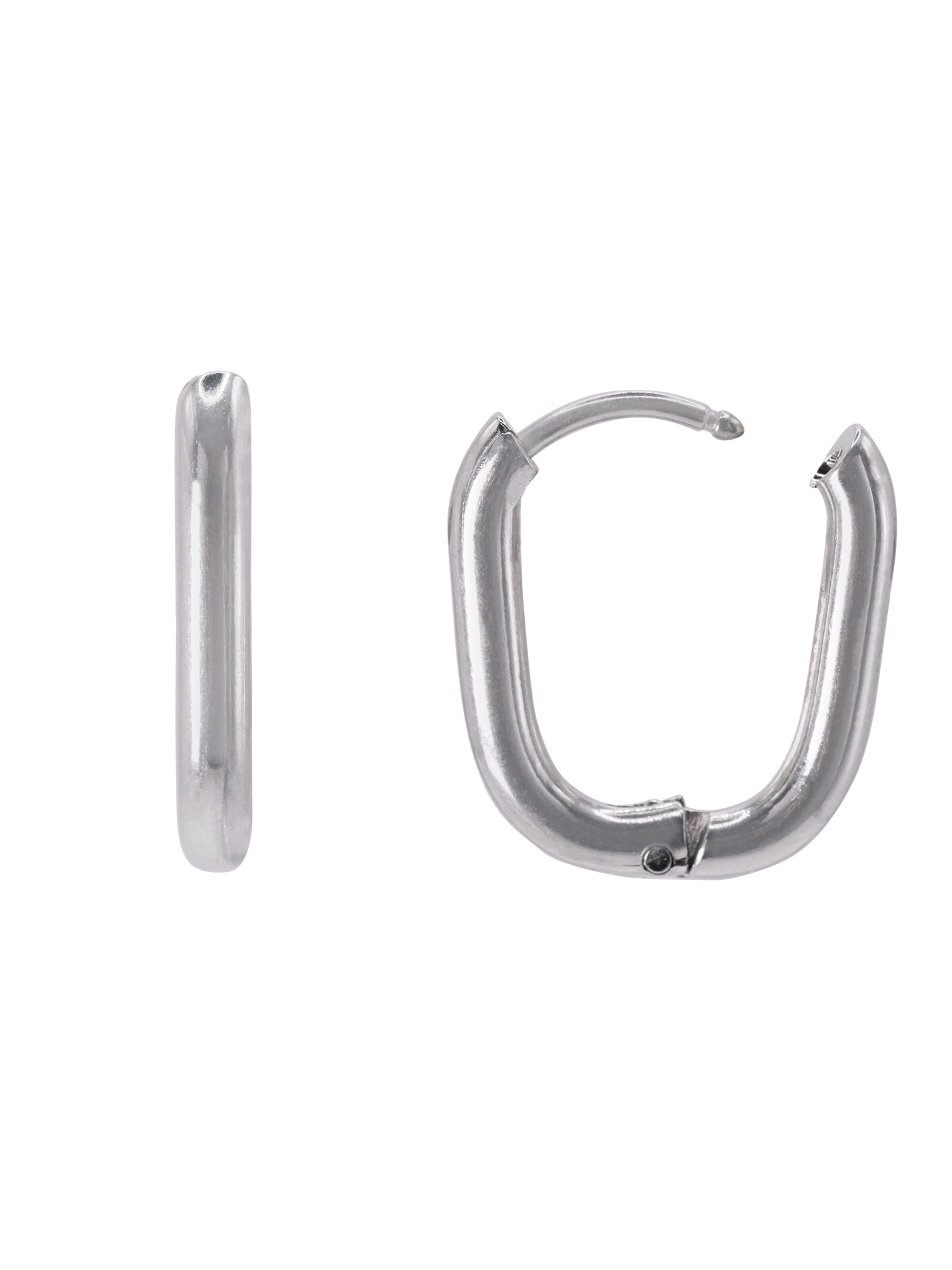 Heideman Ohrringe in Silber