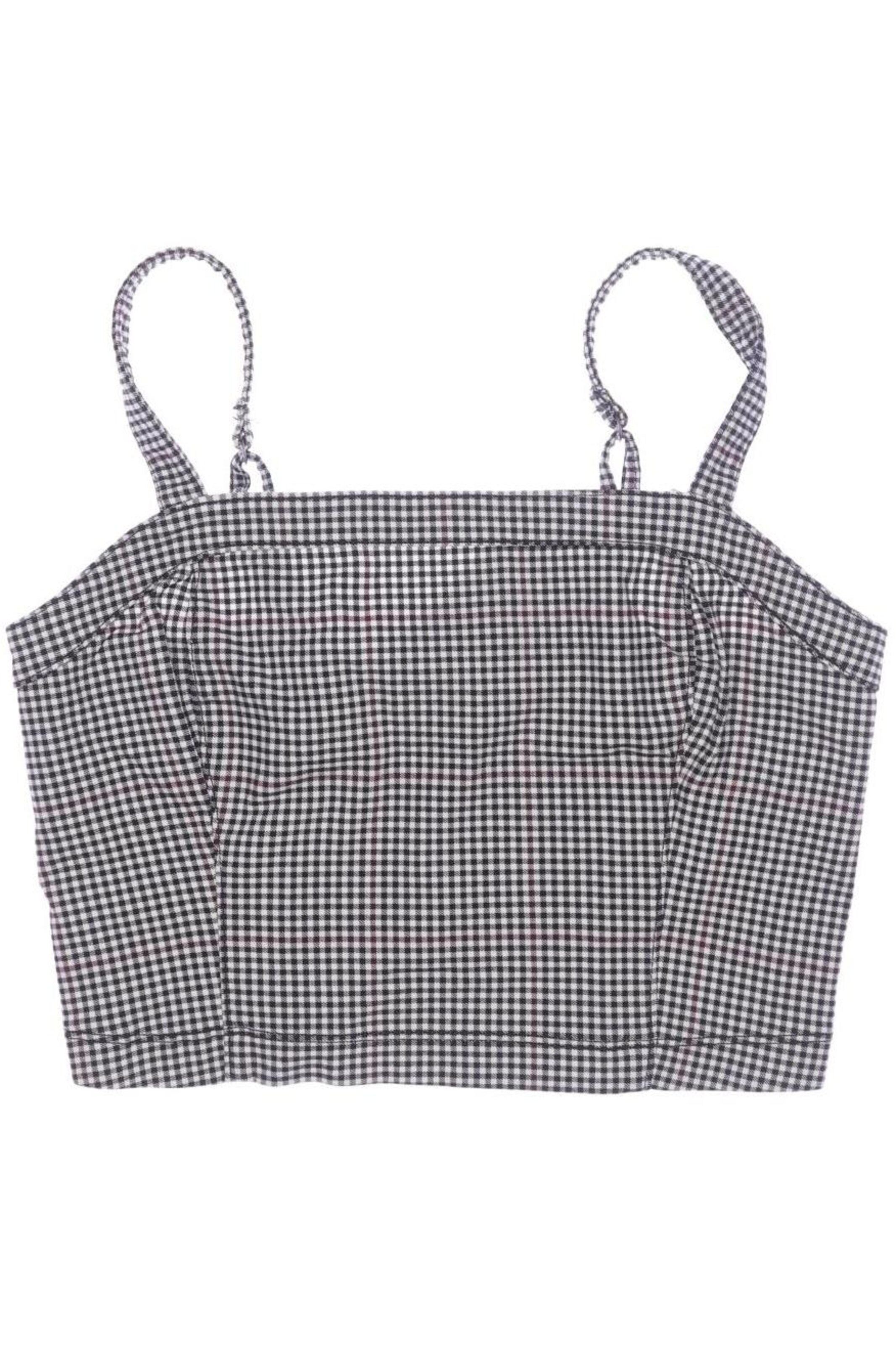 HOLLISTER Top & Shirt in M in Black