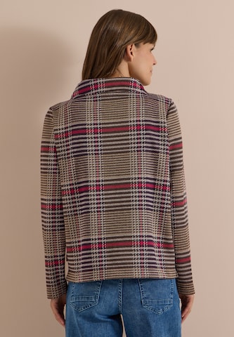 CECIL Shirt in Brown