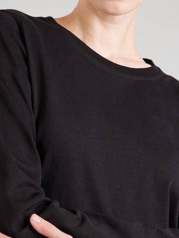 Rebirth Studios Shirt 'Lola' in Black