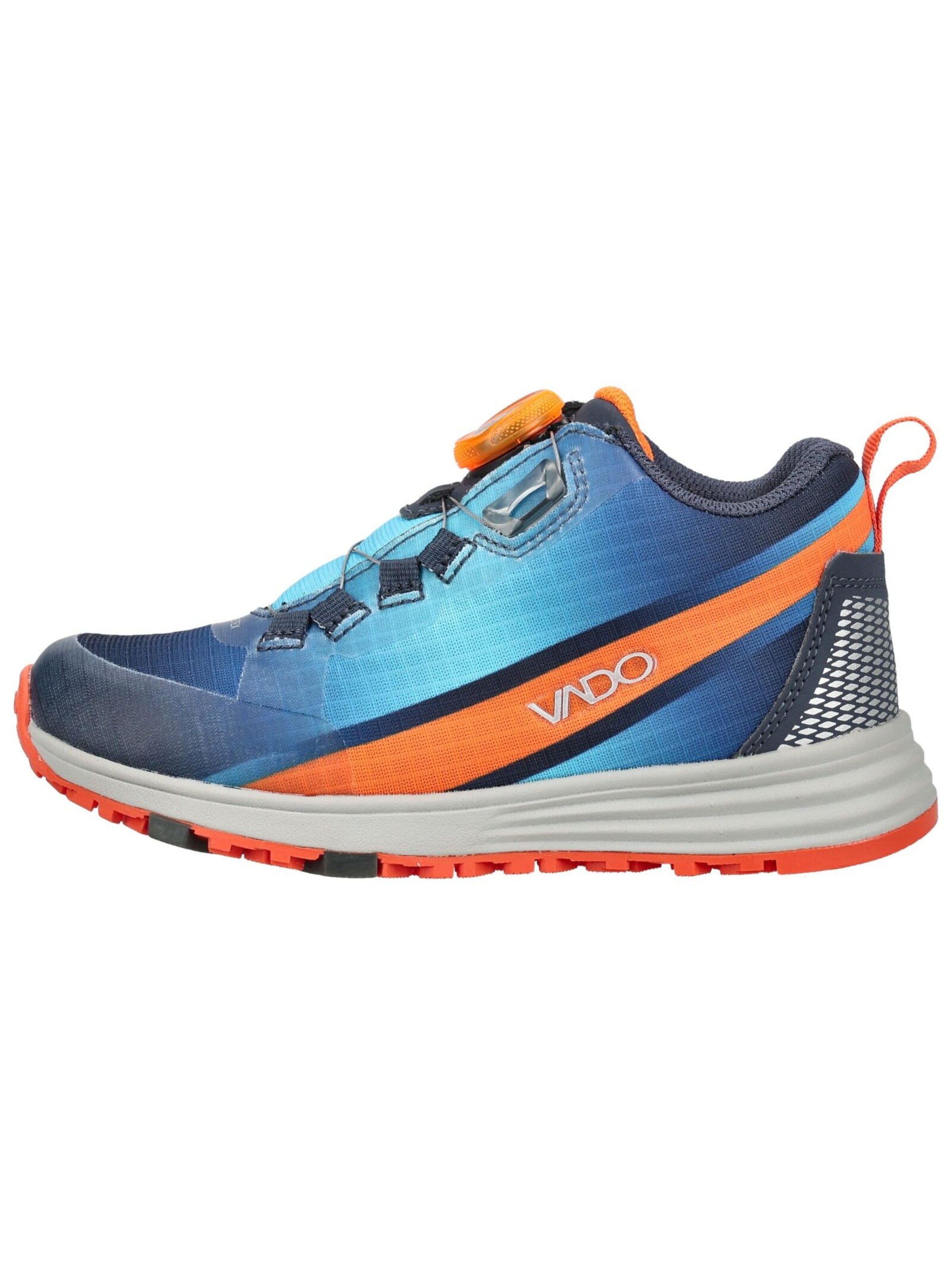 Vado Sneakers in Blauw