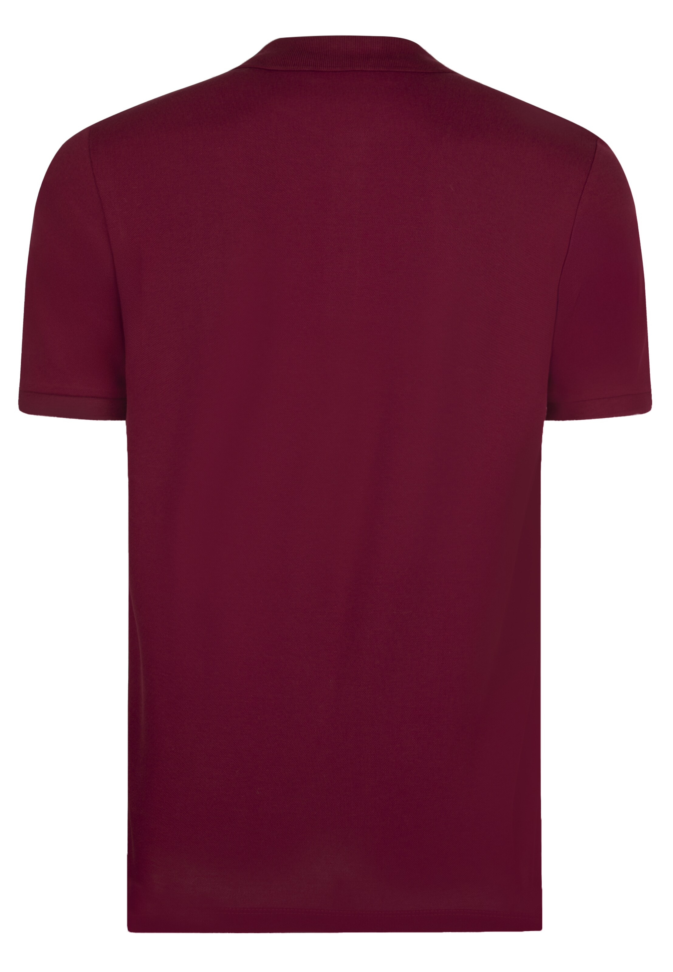 Jimmy Sanders Футболка в Красный