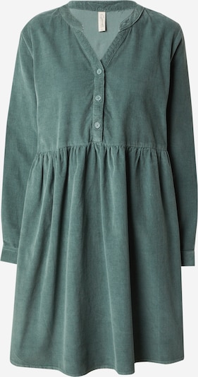 Eight2Nine Φόρεμα σε σκούρο πράσινο, Άποψη προϊόντος