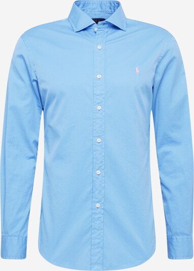 világoskék POLO RALPH LAUREN Ing, Termék nézet
