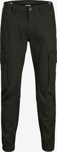 JACK & JONES Gargohousut 'JJIPAUL JJFLAKE' värissä tummanvihreä, Tuotenäkymä