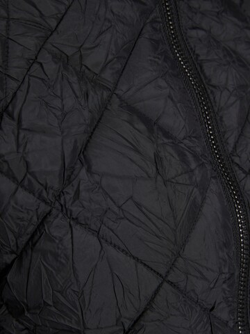 JJXX Between-season jacket 'Uma' in Black