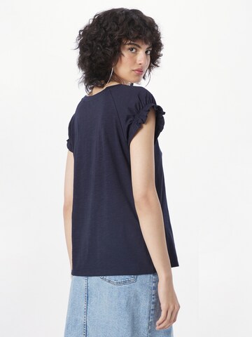 ESPRIT Shirt in Blue