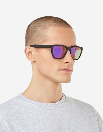 HAWKERS Sonnenbrille 'One Raw' in Schwarz