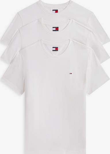 Tommy Jeans Majica u bijela, Pregled proizvoda