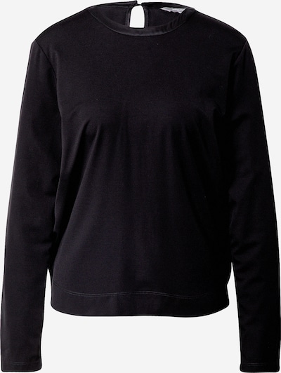 MINE TO FIVE Camiseta en negro, Vista del producto
