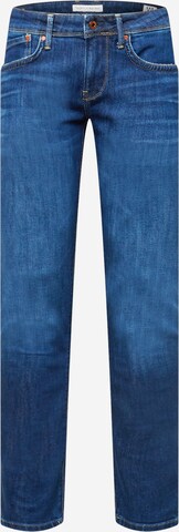 Jeans 'Hatch' di Pepe Jeans in blu: frontale