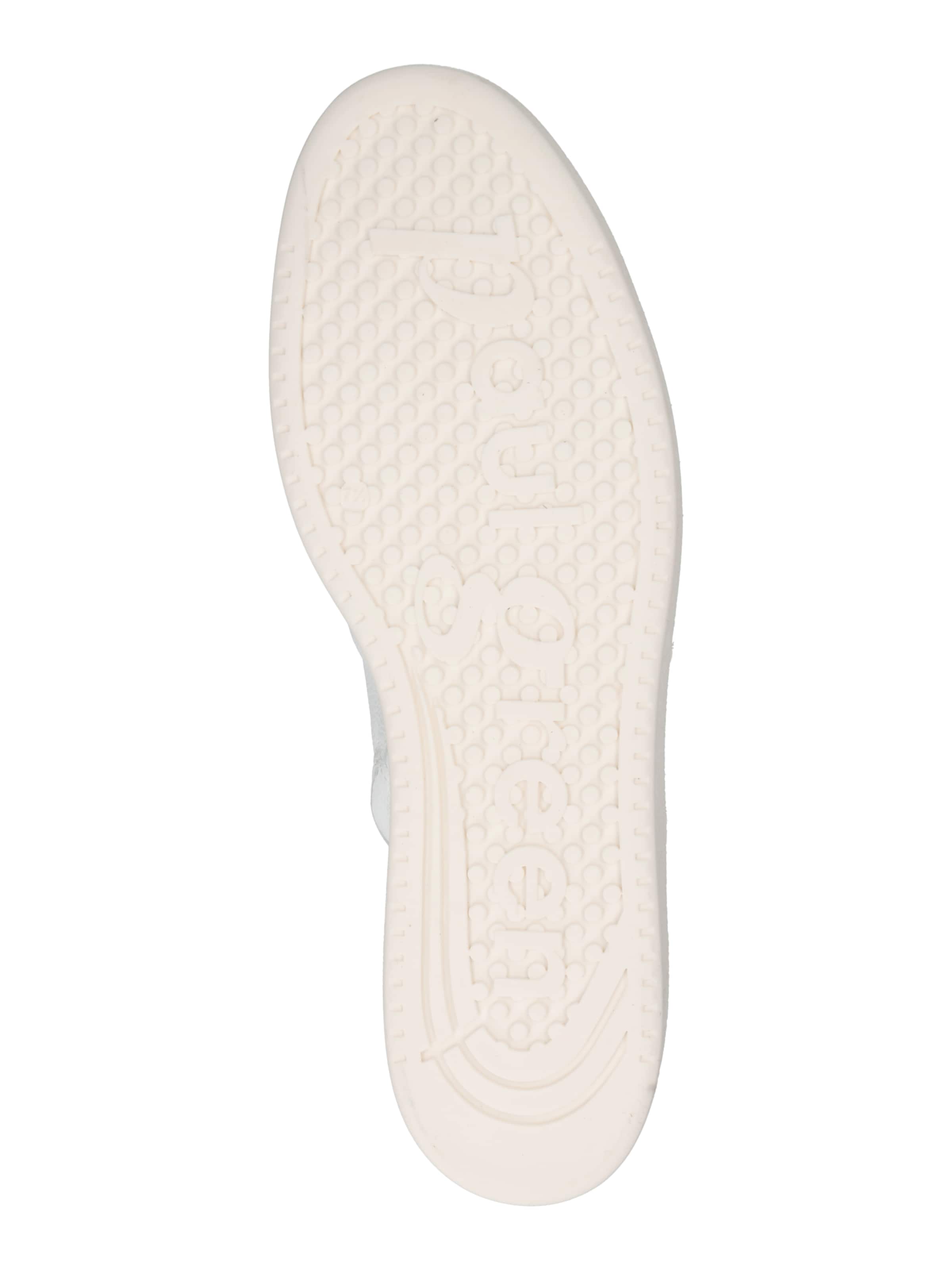 Paul Green Sneaker in Silber