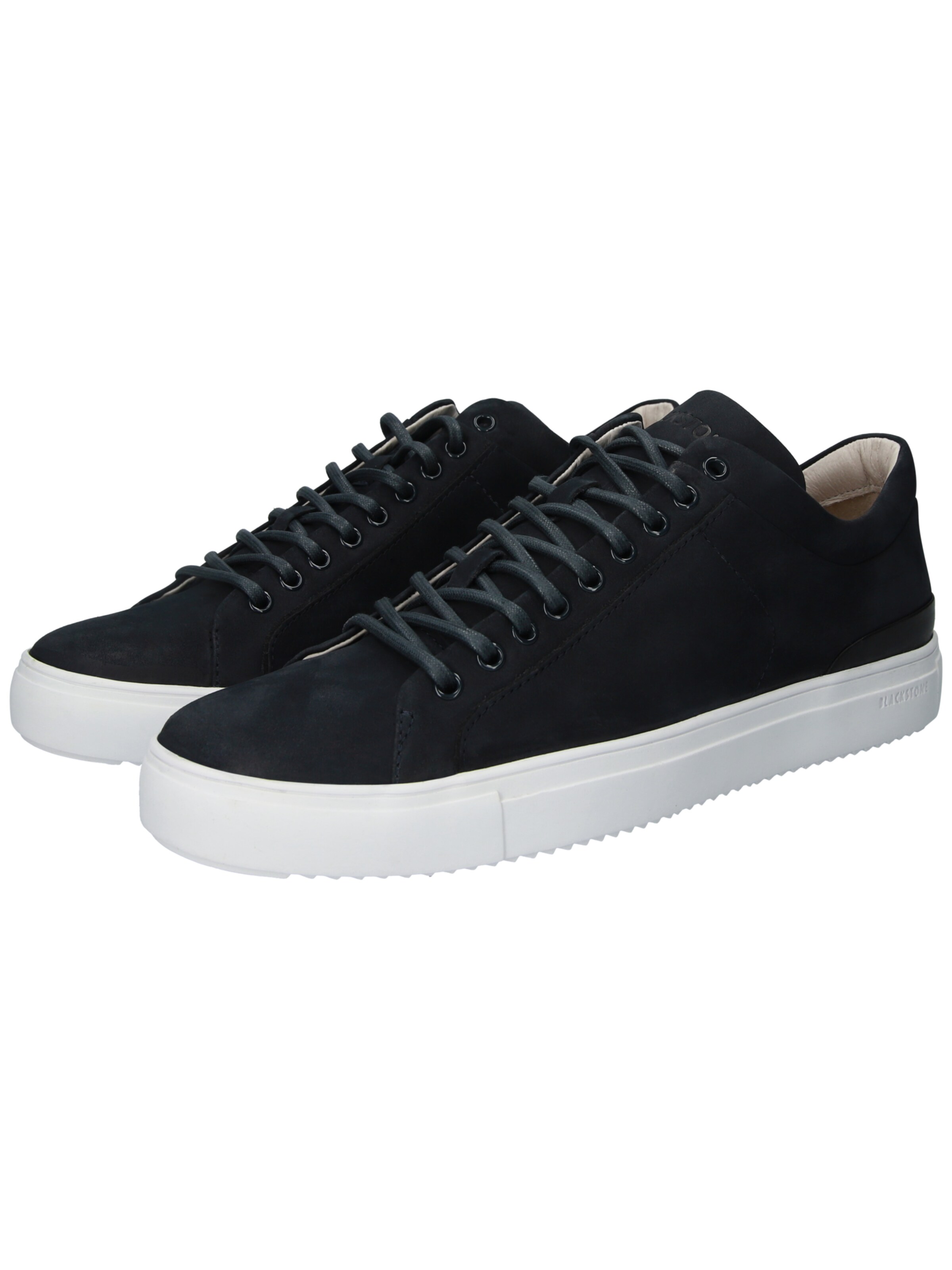 BLACKSTONE - Zapatillas deportivas bajas 'Mitschell PM56' en azul