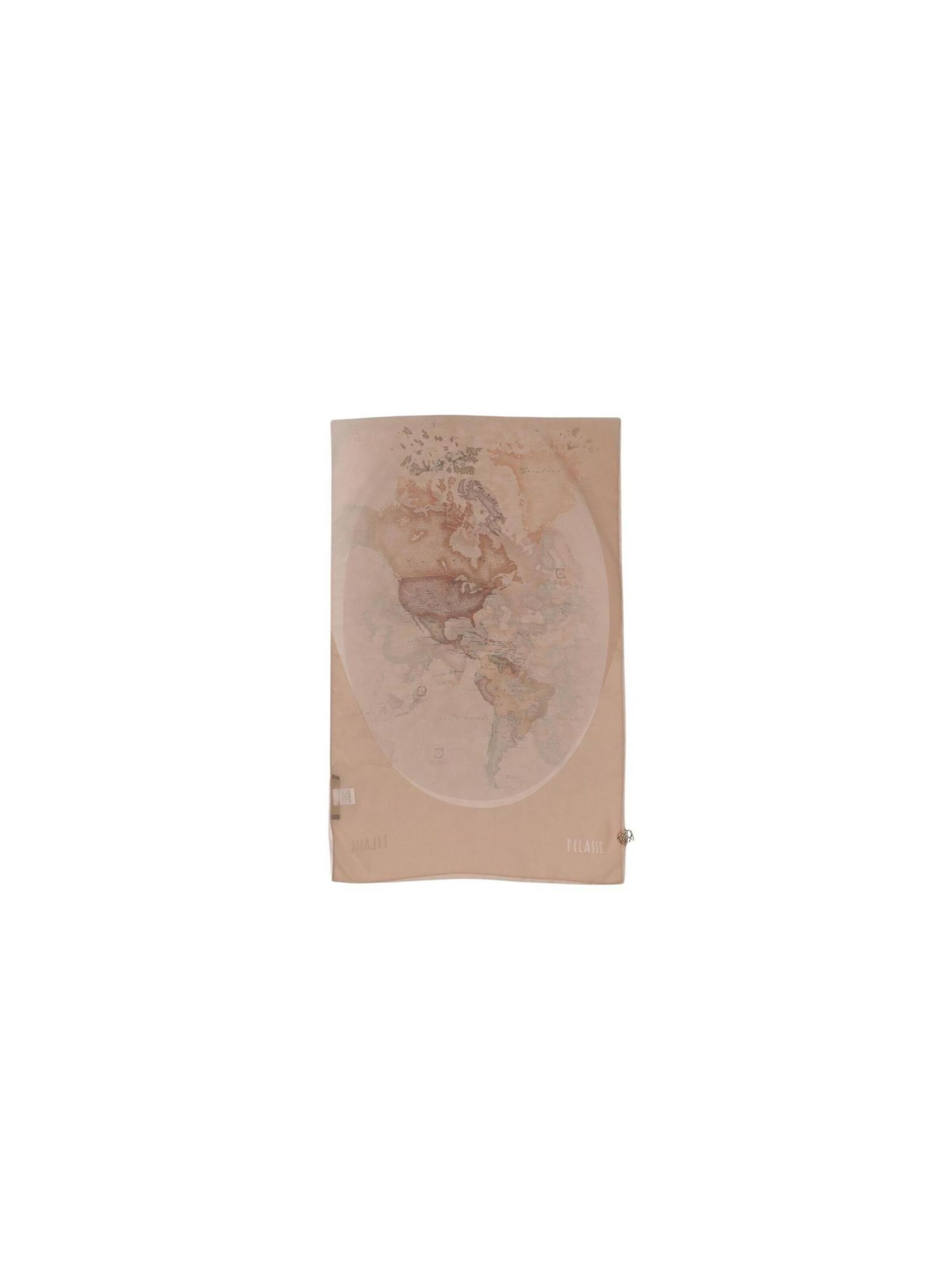 Foulard 'S637 1840' di Alviero Martini 1a clase in beige