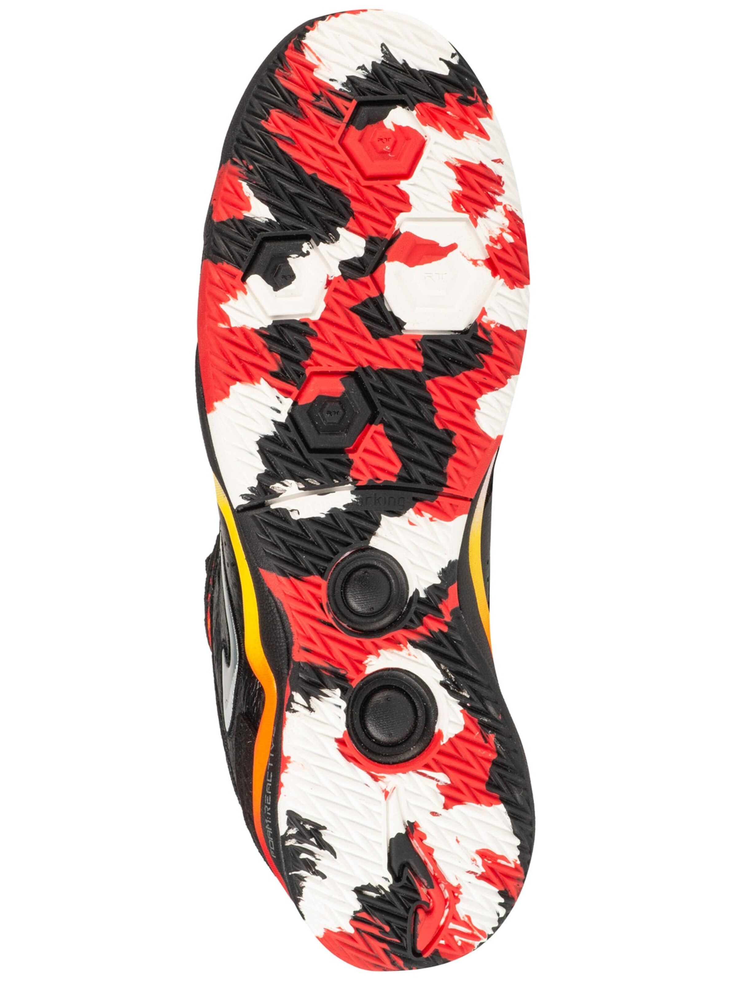 Chaussure de foot 'FS Reactive 23 FSW IN' JOMA en mélange de couleurs