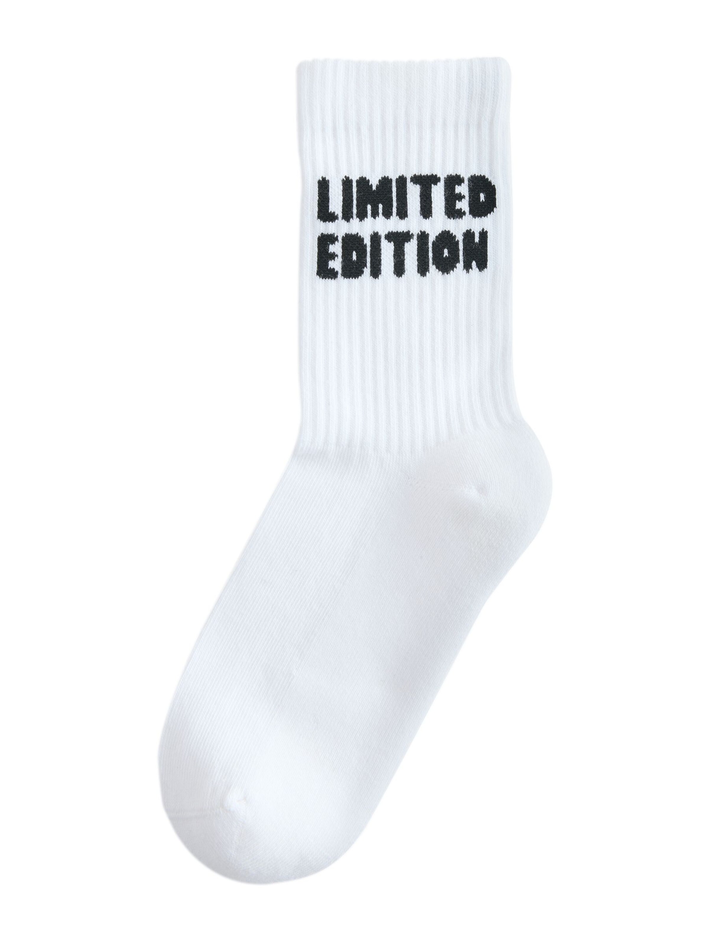 Chaussettes Next en mélange de couleurs