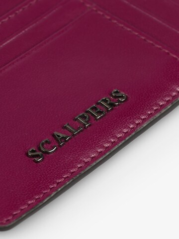 Scalpers Wallet in Purple