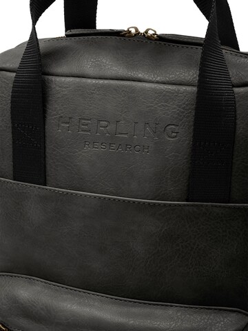 Herling Backpack 'Godwin' in Grey