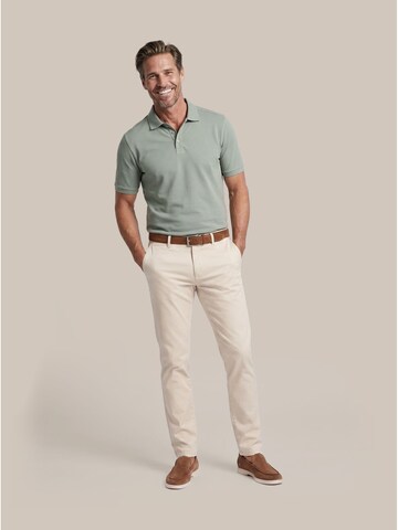 Suitable Shirt 'Tip Ferry' in Groen