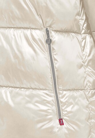 Frieda & Freddies NY Winterjacke 'Scott' in Weiß