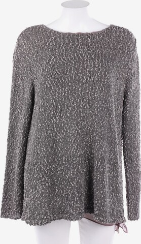 GERRY WEBER Pullover XXXL in Lila: predná strana