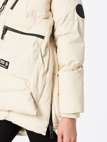 Alife and Kickin Jacke 'RachelAK' in Beige