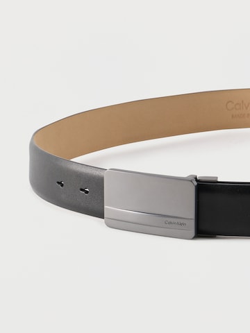 Calvin Klein Övek - fekete