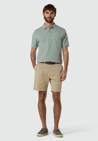 North Sails Shirt in Green