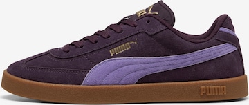 PUMA Sneaker in Lila: Vorderseite