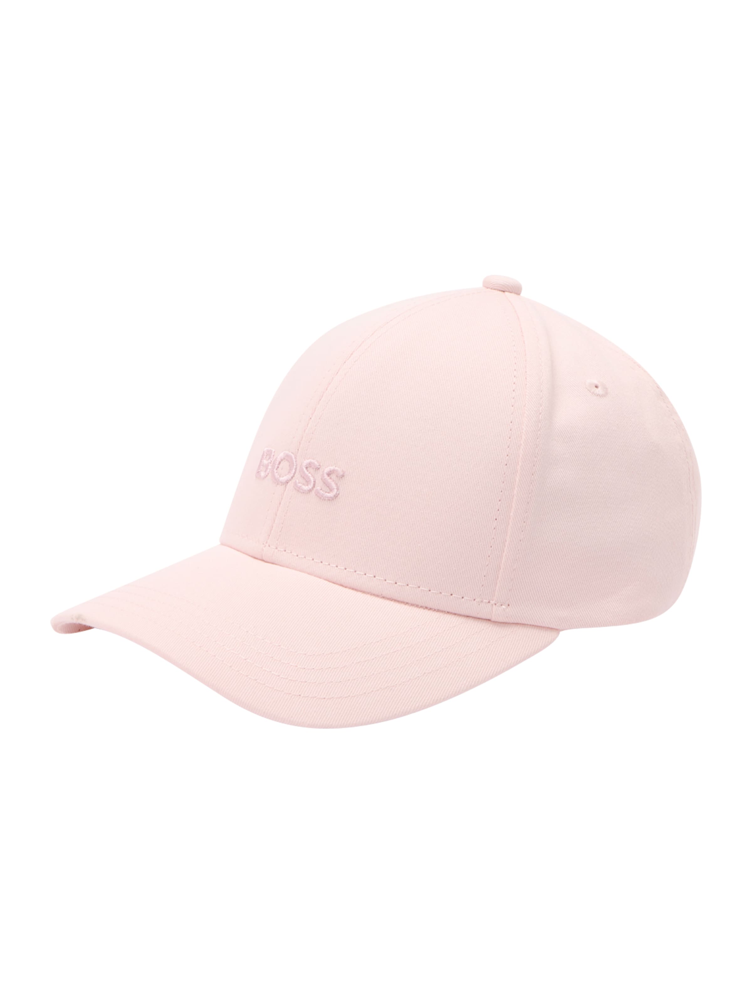 Casquette 'Ari' BOSS en rose : devant