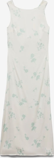VERO MODA Mekko 'VMBillie' koossa 38 värissä minttu / valkoinen, Tuotenäkymä