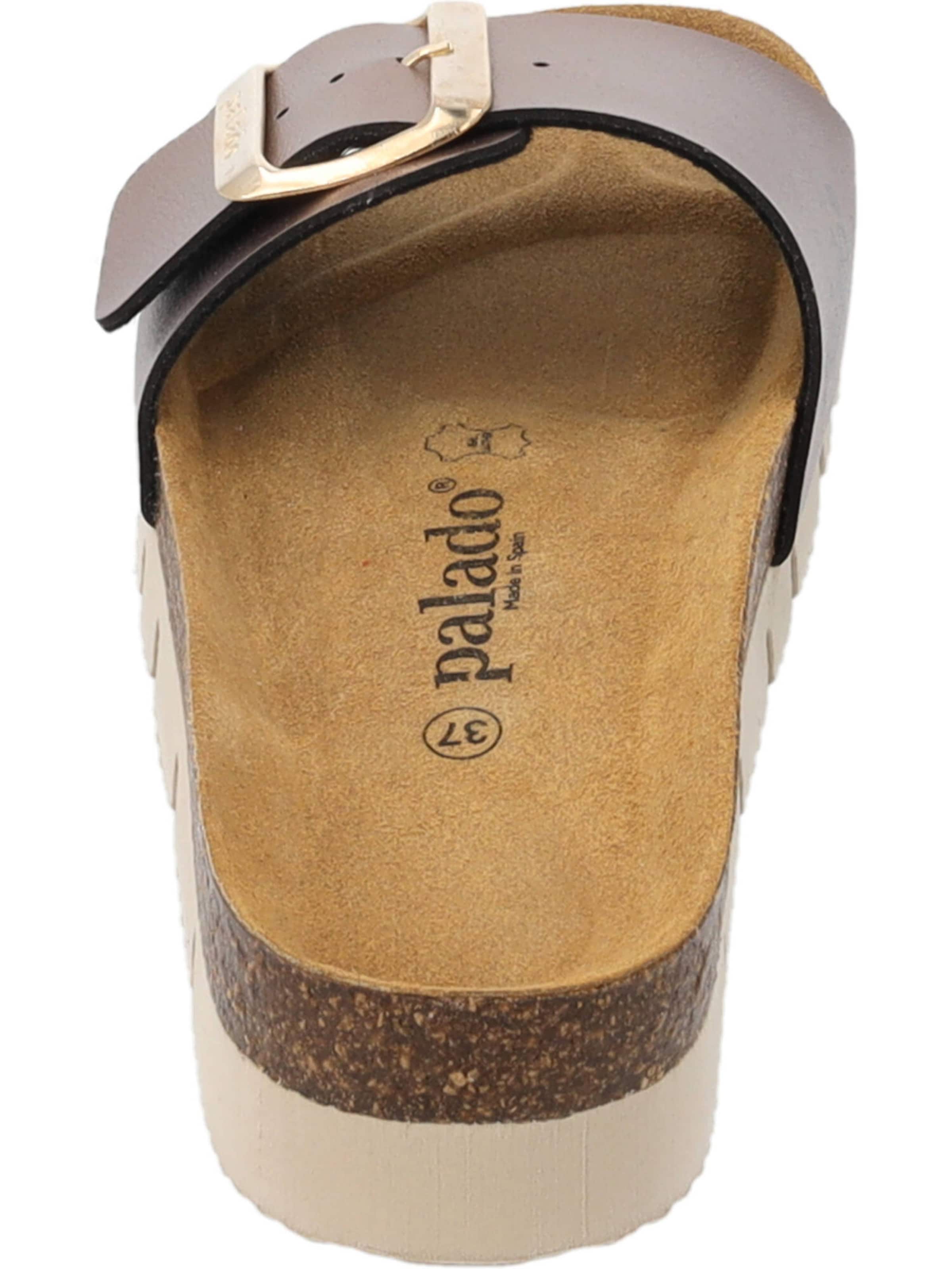 Saboți 'Malta EGS PL' de la Palado pe roz