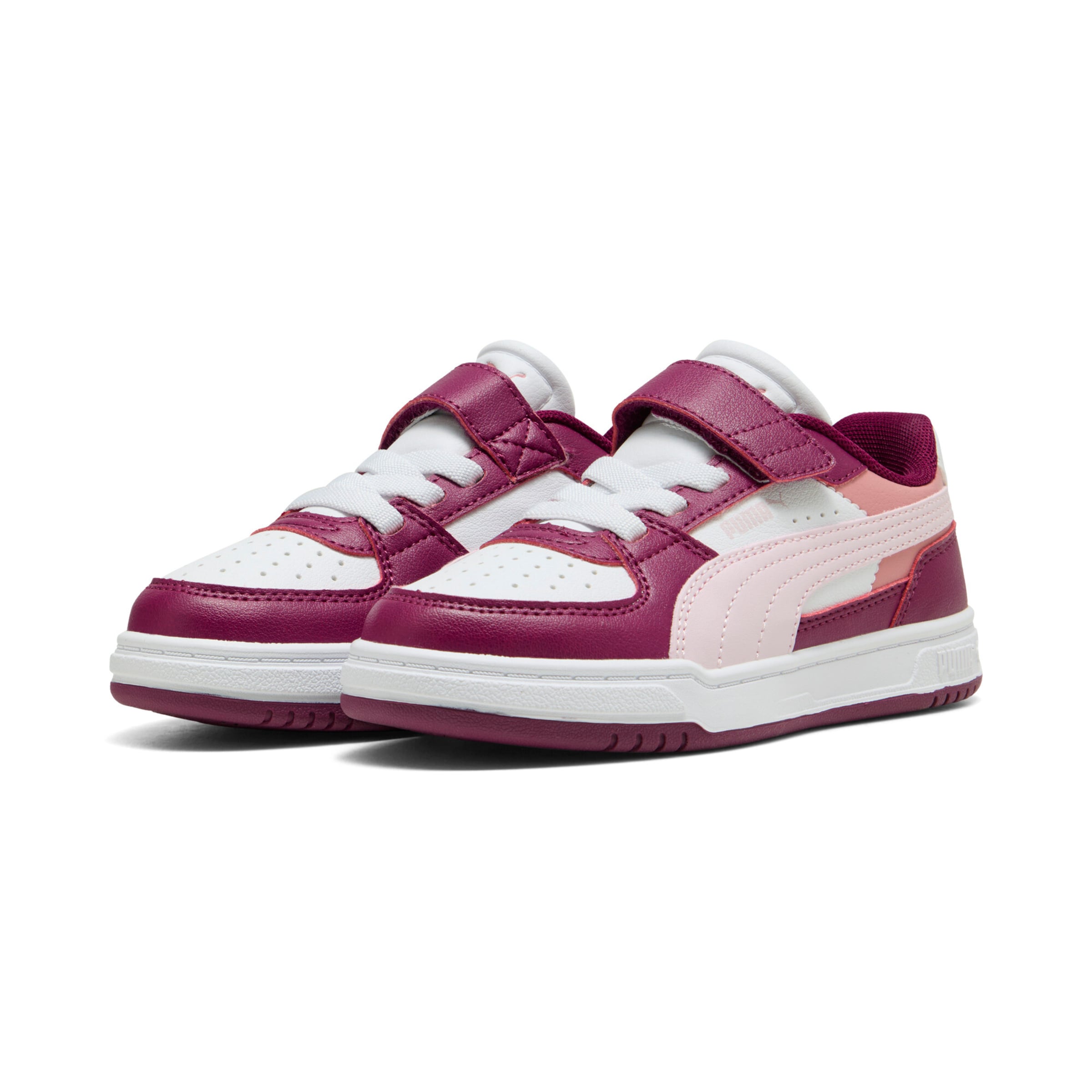 PUMA Sneakers in Pink