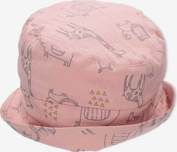 STERNTALER Hat in Pink