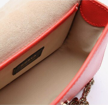 FURLA Abendtasche One Size in Rot